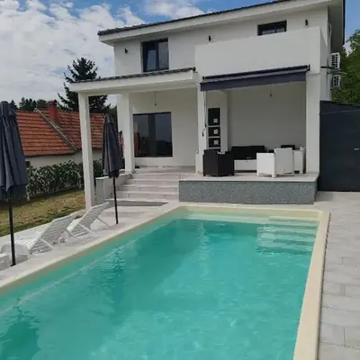 Villa Kally Fruska Gora