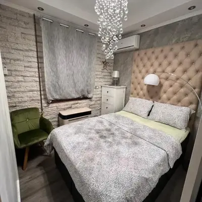 Apartman M&A
