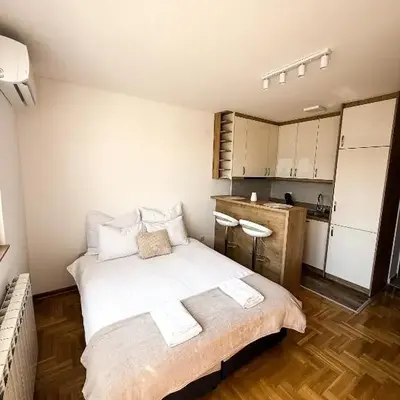 Limpio Apartman 2