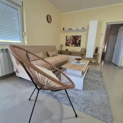 Rio Apartmani Ub