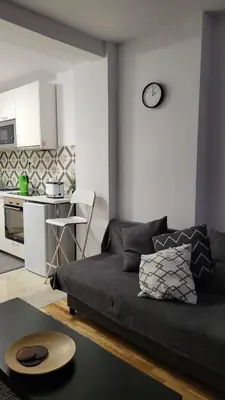 Gallery image of Apartment MAJT in Belgrade