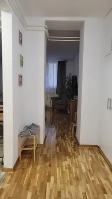 Gallery image of Apartment MAJT in Belgrade