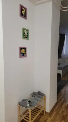 Gallery image of Apartment MAJT in Belgrade
