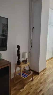 Gallery image of Apartment MAJT in Belgrade