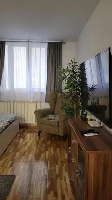 Gallery image of Apartment MAJT in Belgrade