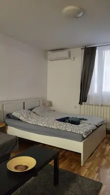 Gallery image of Apartment MAJT in Belgrade