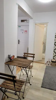 Gallery image of Apartment MAJT in Belgrade
