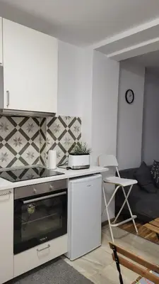 Gallery image of Apartment MAJT in Belgrade