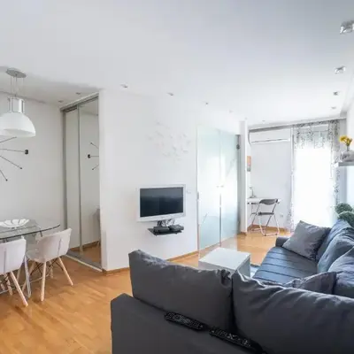 Apartment Angelo