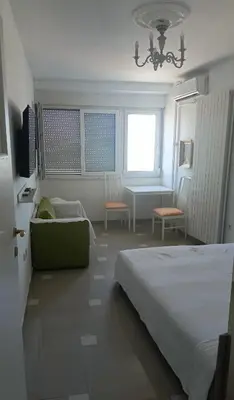 Gallery image of Family apartment in Belgrade