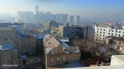 Gallery image of Family apartment in Belgrade