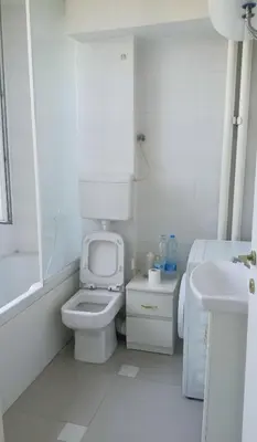 Gallery image of Family apartment in Belgrade