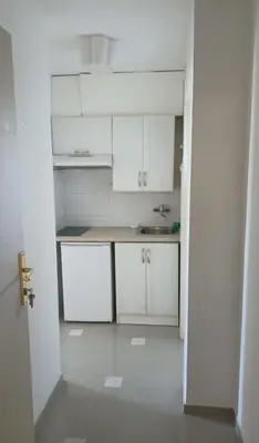 Gallery image of Family apartment in Belgrade