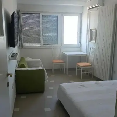 Family apartment