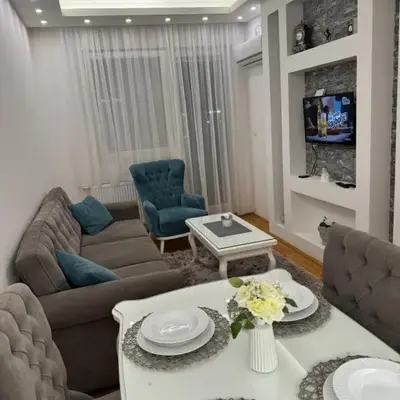 Apartman Mojsilović
