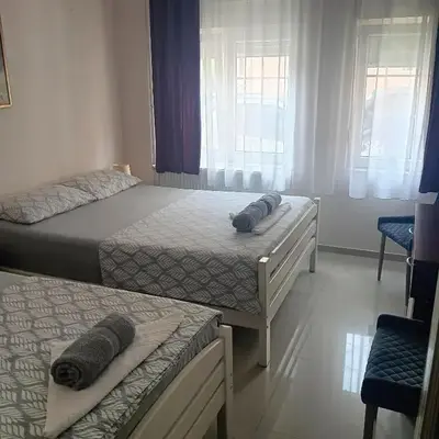 Vila Eni