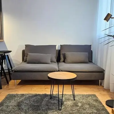 Sunny Danube Quay Luxe Studio