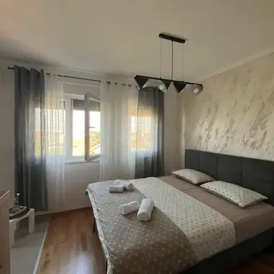 TaMiLux apartments