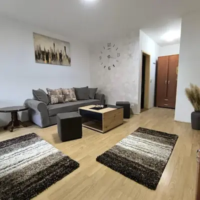 R & P Apartman 2 Mladenovac