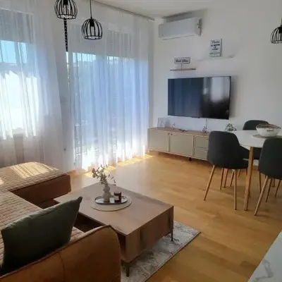 Park residence Apartman 2