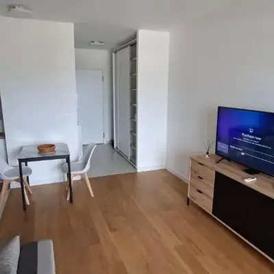 Park Vila apartment
