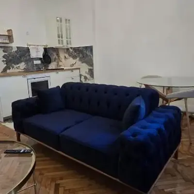 Admiral Suite