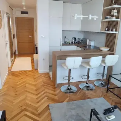 New Belgrade Cozy Base
