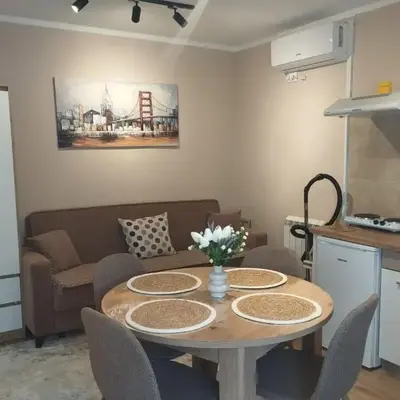 Prenoćište Lana 3