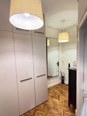 Gallery image of Booking Apartment Rajiceva LUX in Belgrade
