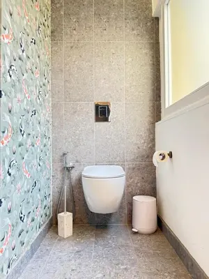 Gallery image of Booking Apartment Rajiceva LUX in Belgrade