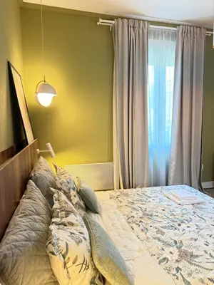 Gallery image of Booking Apartment Rajiceva LUX in Belgrade