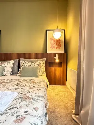 Gallery image of Booking Apartment Rajiceva LUX in Belgrade