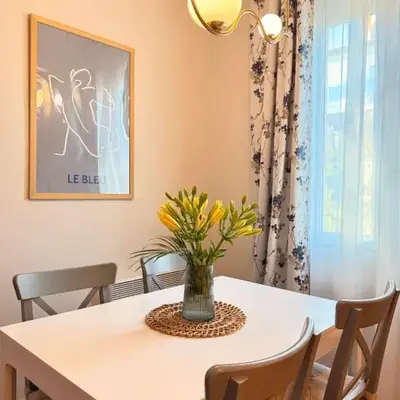 Booking Apartment Rajiceva LUX