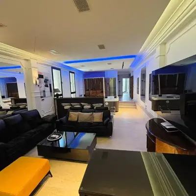 ONYX Grand SPA Suite Zemun