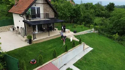 Gallery image of Panorama House Mislodjin in Mislođin