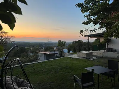 Gallery image of Panorama House Mislodjin in Mislođin