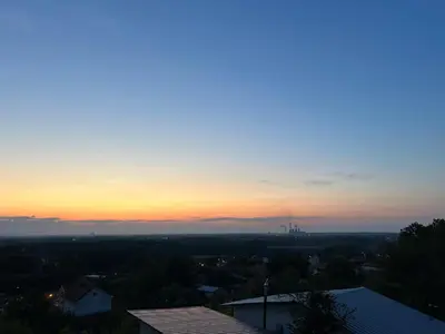Gallery image of Panorama House Mislodjin in Mislođin