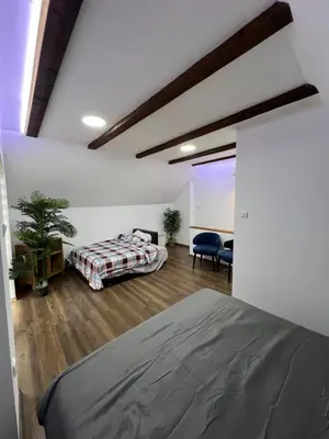 Gallery image of Panorama House Mislodjin in Mislođin