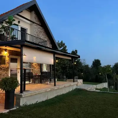 Panorama House Mislodjin