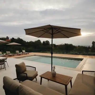 Like a therapy VILLA