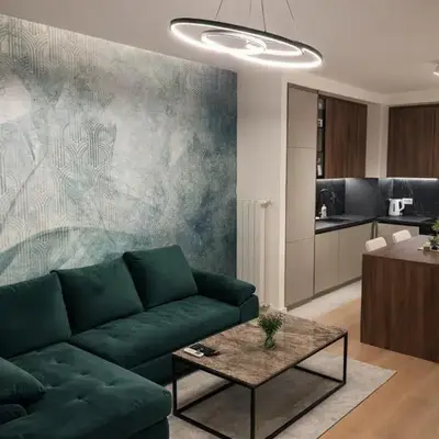Belgrade Waterfront LuX Sky Residence