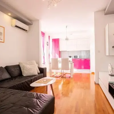 DC Belgrade