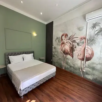Eight Apartment Two Bedroom City Centre Comfort