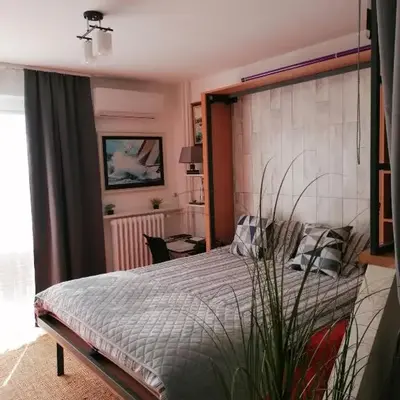 City pioneer Apartmens