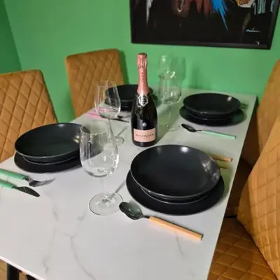1 Bedroom Apartment Belgrade