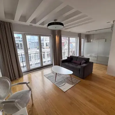 City View Apartments