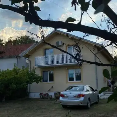Cozy House Belgrade