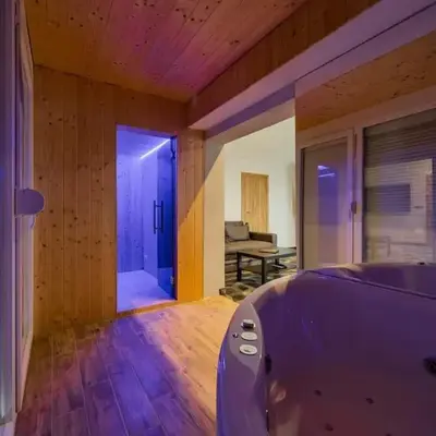 Forty One Luxury Spa