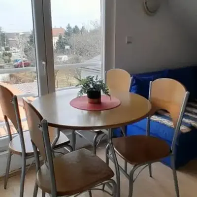 Airport Guesthouse Rooms and Apartmants