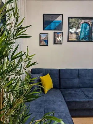 Gallery image of Caldera Apartment in Belgrade
